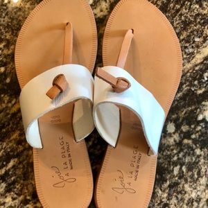 Joie Baled Sandal